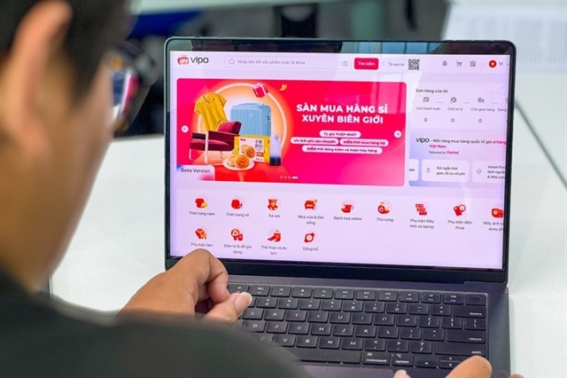 Hanoi tops 2025 e-business index